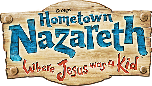 Hometown Nazareth: Where Jesus was a Kid